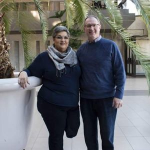 Meet your Posher, Tina